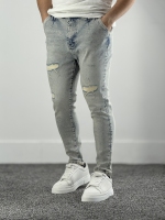 جین اسکینی کثیف شور کد 2266/5