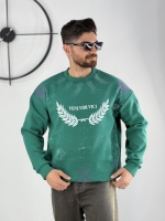 دورس داخل کرکی طرح veni سبز