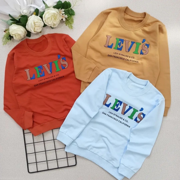 بلوز تک لیوایز