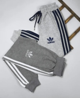 شلوار راحتی ملانژ