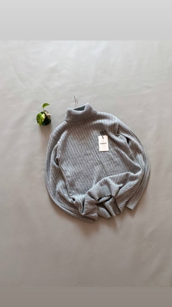 بافت یقه اسکی