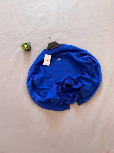 دورس سه نخ پنبه گرم بالا داخل کرک دار