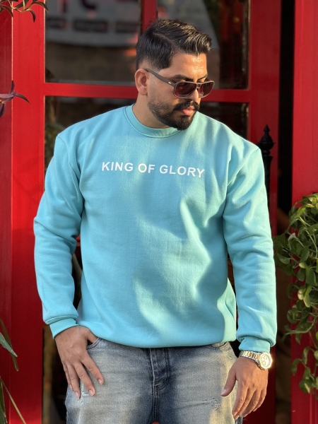 دورس سه نخ King آبی