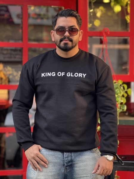 دورس سه نخ King مشکی