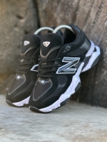 کتونی نیوبالانس 9060 دو تیکه جدید مشکی تمام