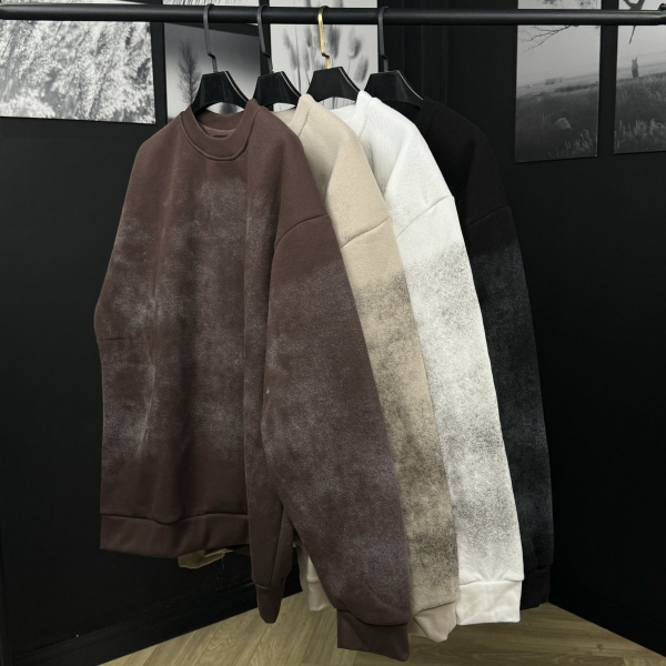 دورس 3 نخ یقه گرد داخل کرک ( بسته 16 عددی ) هر عدد 570 تومان