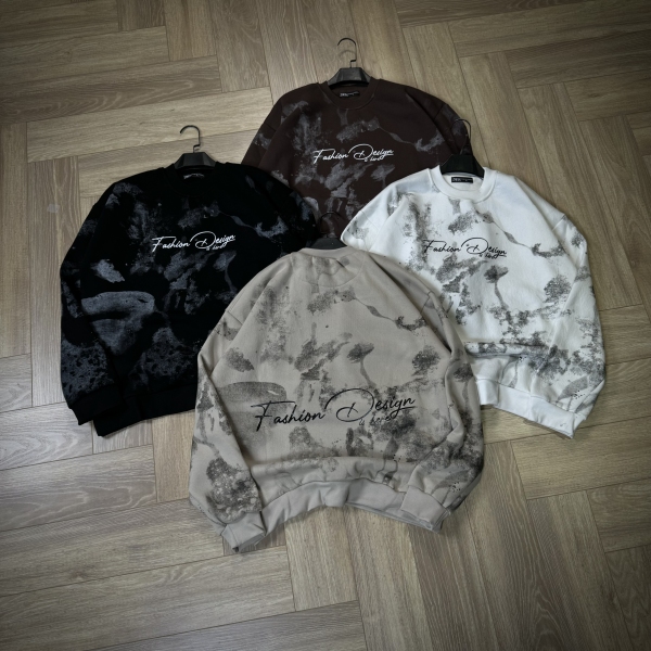 دورس 3 نخ یقه گرد داخل کرک ( بسته 16 عددی ) هر عدد 570 تومان