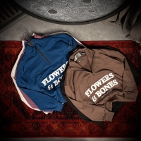 نیم زیپ 2 نخ داخل کرک ( بسته 20 عددی ) هر عدد 560 تومان