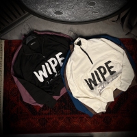 نیم زیپ 2 نخ داخل کرک ( بسته 20 عددی ) هر عدد 560 تومان