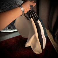 دورس 3 نخ داخل کرک بیسیک ( بسته 16 عددی ) هر عدد 600 تومان