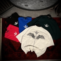 تیشرت 3 نخ ضخیم ( بسته 20 عددی ) هر عدد 530 تومان