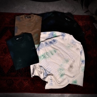 تیشرت 3 نخ ضخیم ( بسته 16 عددی ) هر عدد 530 تومان