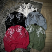 دورس 3 نخ یقه گرد داخل کرک ( بسته 20 عددی ) هر عدد 630 تومان