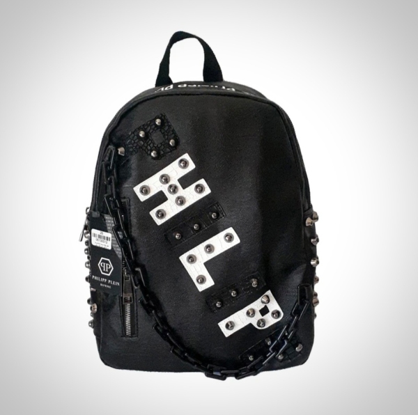 کوله پشتی فلیپ پلین اورجینال چرم