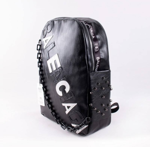 کوله پشتی بالنسیاگا اورجینال چرم