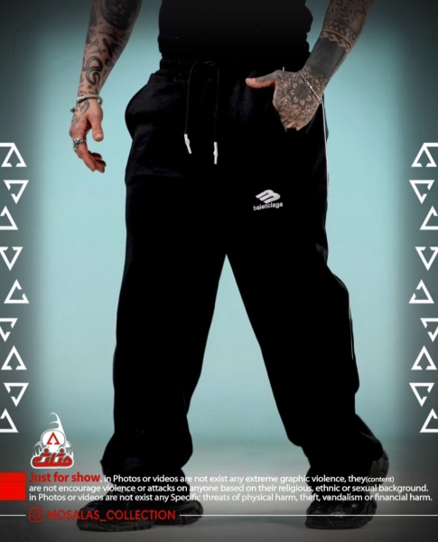 اسلش بگ پنبه گلکسی سوپر