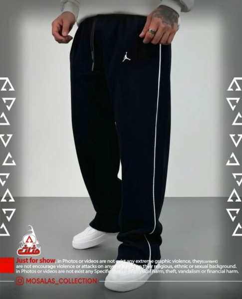 اسلش بگ پنبه گلکسی جردن