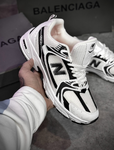 کتونی نیوبالانس