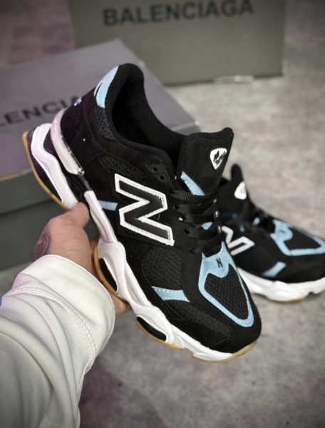 کتونی نیوبالانس