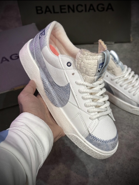 کتونی نایکی جدید