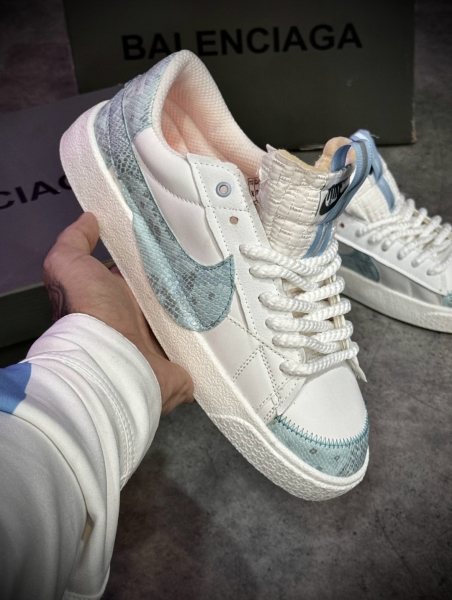 کتونی نایکی جدید