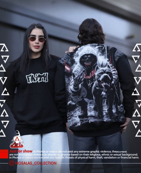 دوری سه نخ پنبه پیش و پشت چاپ