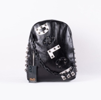 کوله پشتی دولچه اورجینال چرم