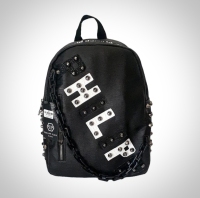 کوله پشتی فلیپ پلین اورجینال چرم