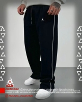 اسلش بگ پنبه گلکسی جردن