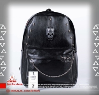 کوله پشتی چرم