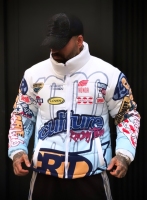 کاپشن اورجینال باکسی