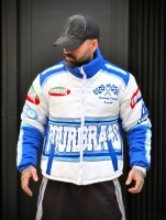 کاپشن اورجینال باکسی