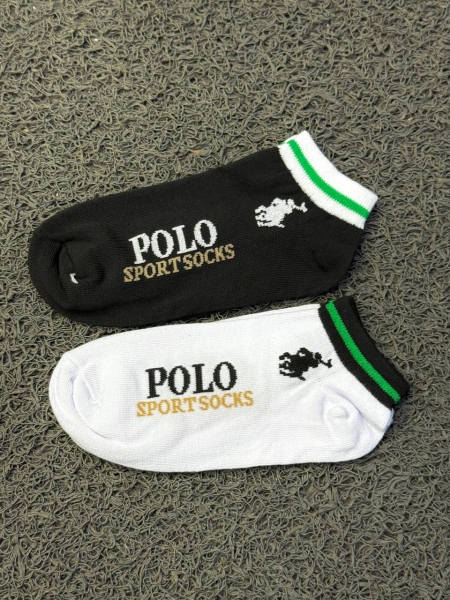 جوراب نیم ساق POLO SPORT