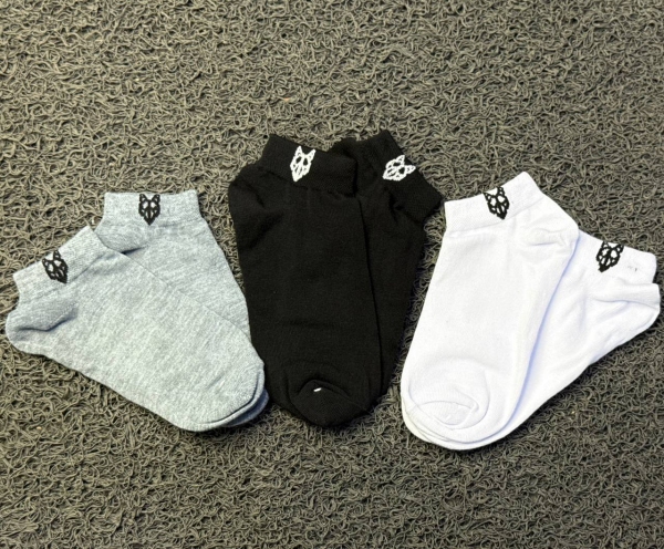 جوراب نیم ساق WOLF