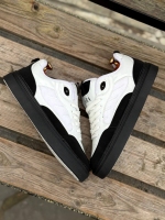 کتونی ونس ZARA سفید مشکی