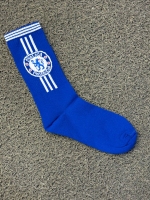 جوراب ساق بلند CHEALSEA آبی