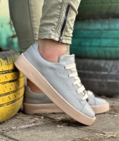 کتونی VANS ADIDAS طوسی جدید