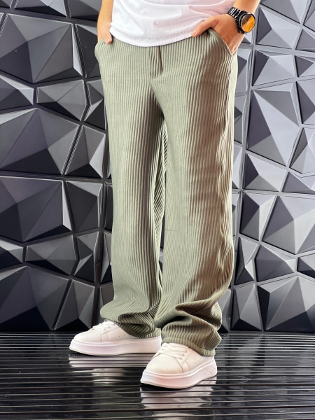 بگ فیتیله ای سبز