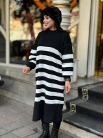 کفتان بافت بلند رینگری