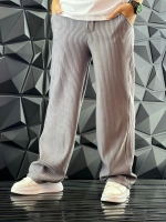 بگ فیتیله ای طوسی