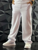 بگ فیتیله ای سفید