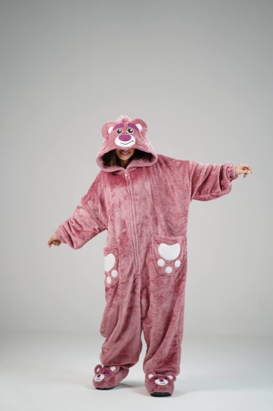 پتو تنپوش لاتسو