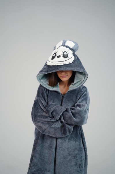 پتو تنپوش لبوبو