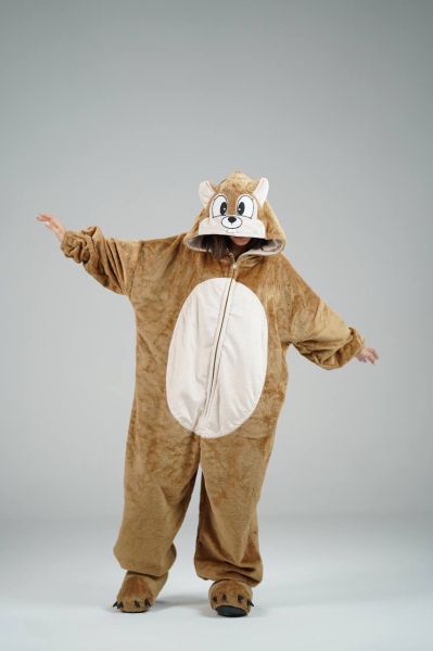 پتو تنپوش سنجاب