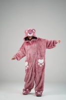 پتو تنپوش لاتسو