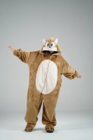 پتو تنپوش سنجاب