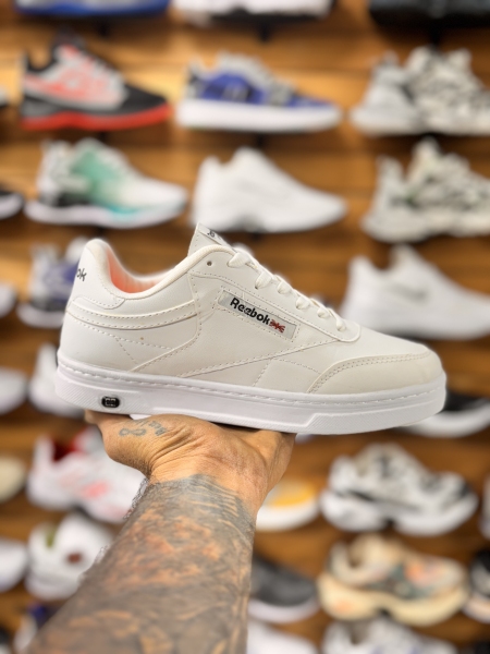 کتونی ریبوک