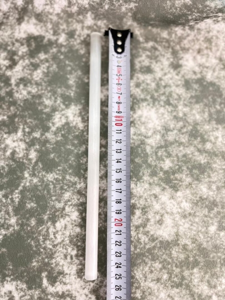 شیشه بخاری برقی 25 سانتی