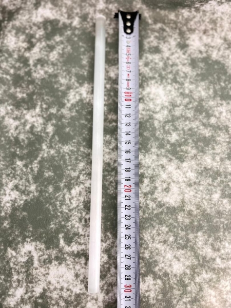 شیشه بخاری برقی 30 سانتی