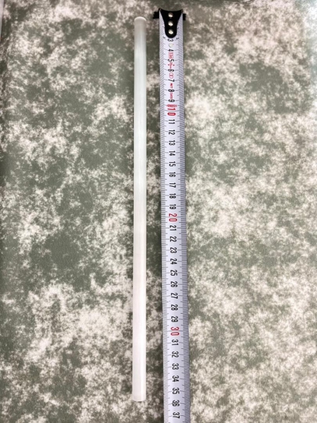 شیشه بخاری برقی 35 سانتی